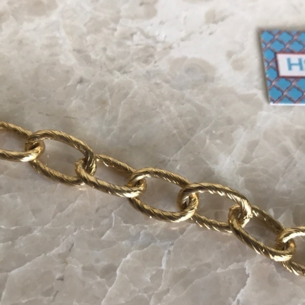 FORNASH Necklace - Picture 4 of 8
